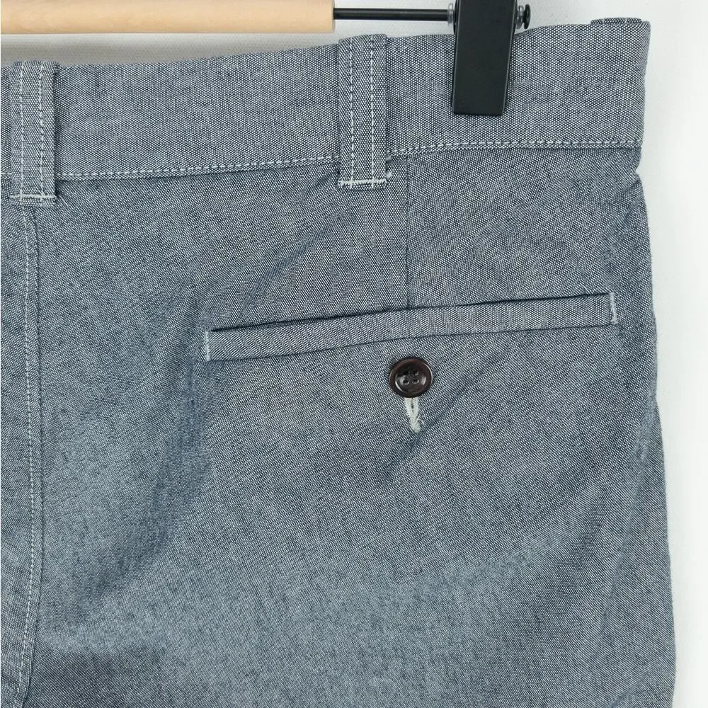 Men's Chino Shorts 31W 10